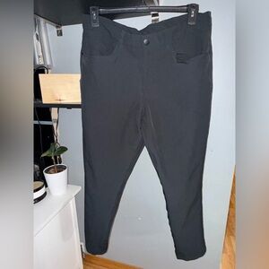 Panama Jack Black Chinos 36x32